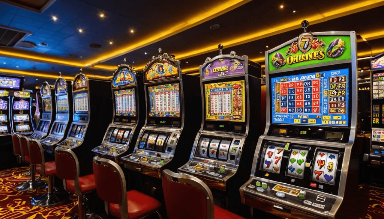 vegastar89 platform showing sports betting and casino game options on mobile