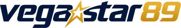 vegastar89 official logo